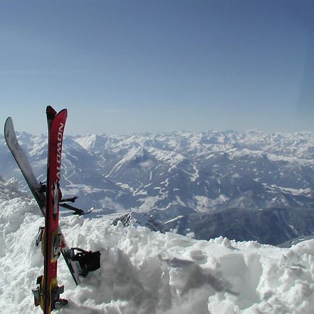 Hotel Gasthof Hunerkogel à Ramsau am Dachstein Extérieur photo