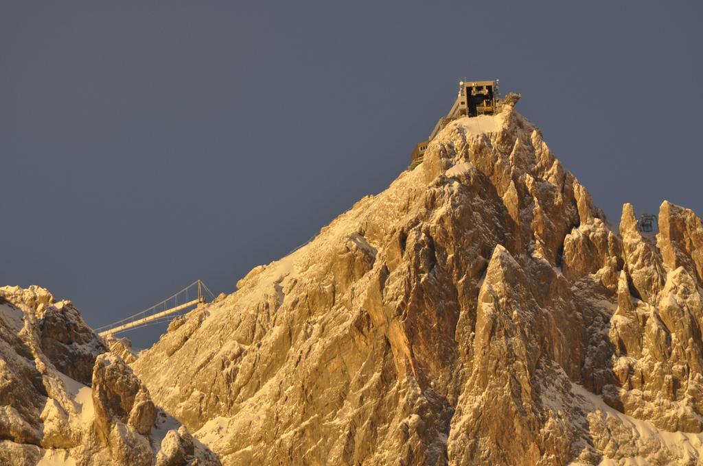 Hotel Gasthof Hunerkogel à Ramsau am Dachstein Chambre photo