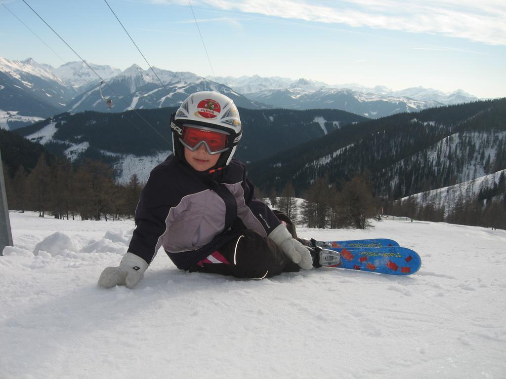 Hotel Gasthof Hunerkogel à Ramsau am Dachstein Extérieur photo