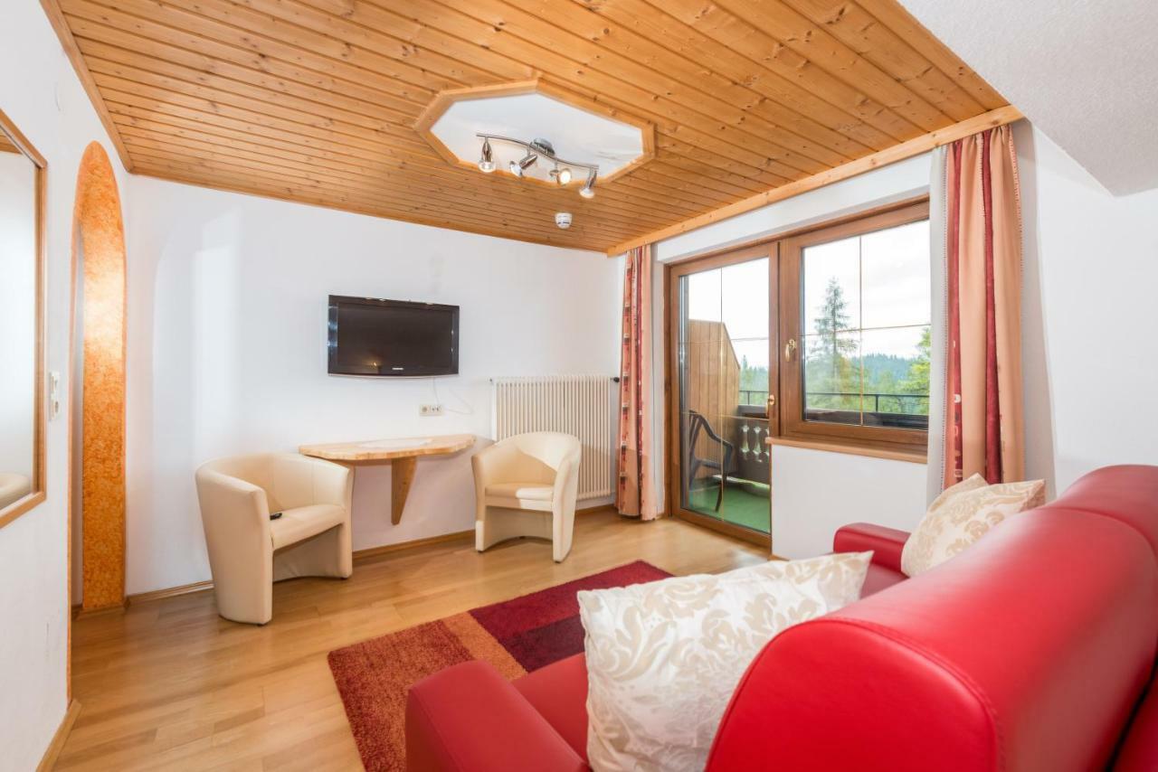 Hotel Gasthof Hunerkogel à Ramsau am Dachstein Extérieur photo