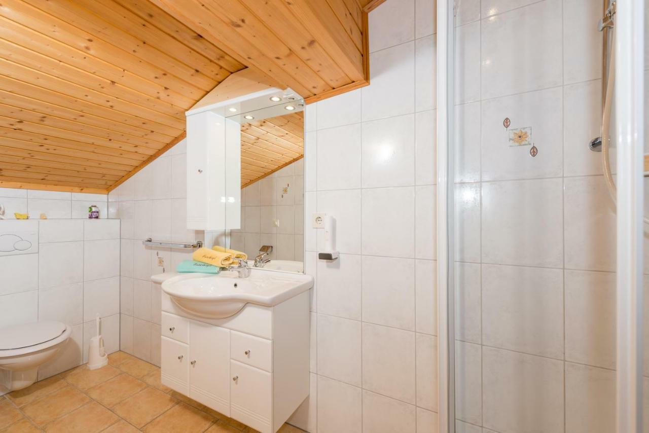 Hotel Gasthof Hunerkogel à Ramsau am Dachstein Extérieur photo
