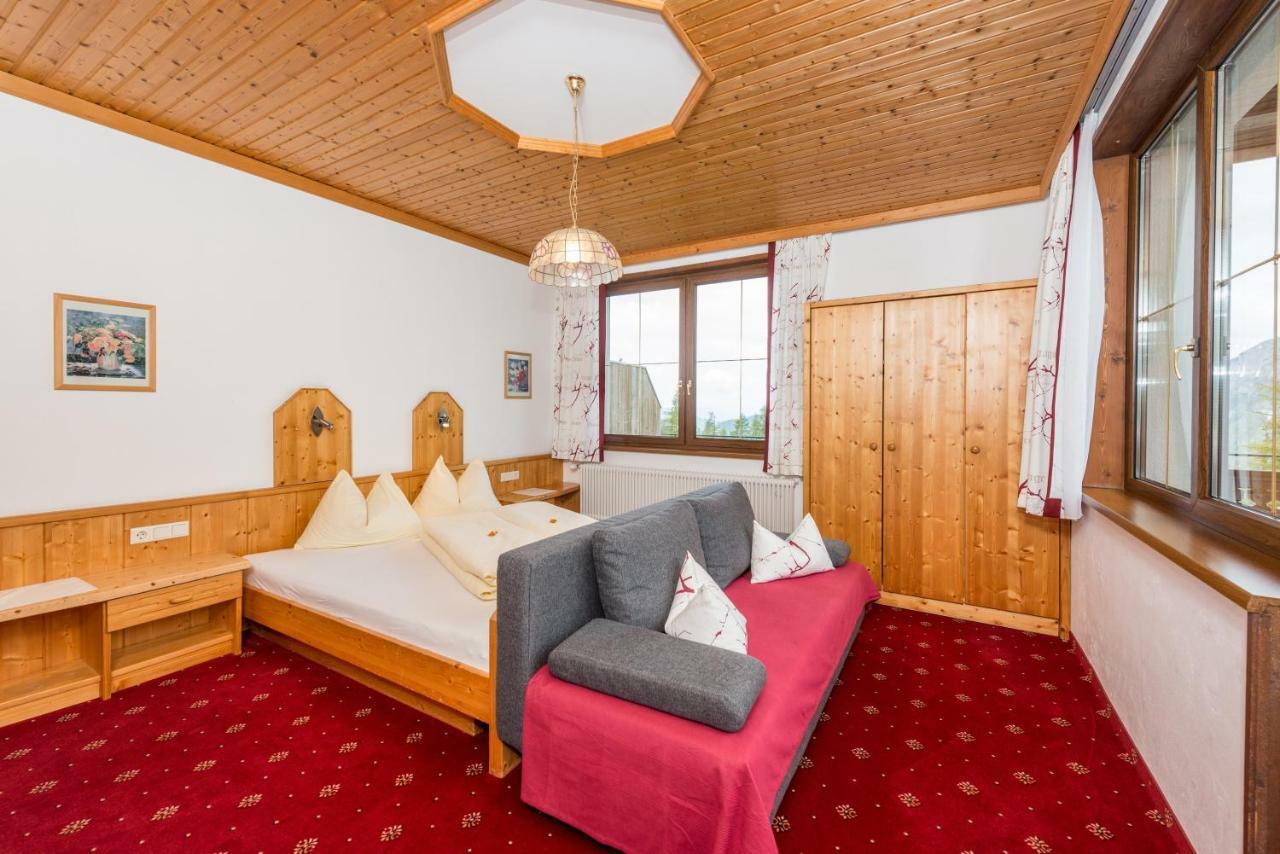 Hotel Gasthof Hunerkogel à Ramsau am Dachstein Extérieur photo