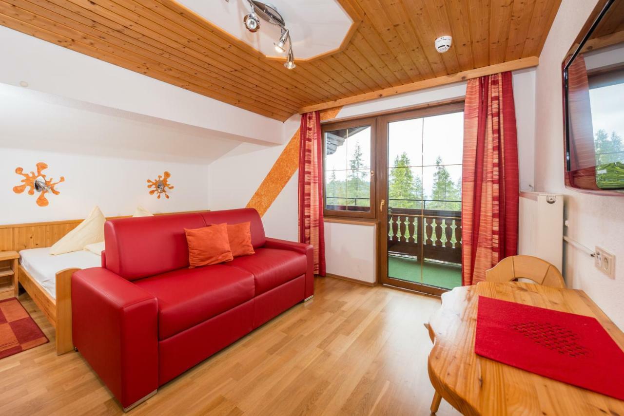 Hotel Gasthof Hunerkogel à Ramsau am Dachstein Extérieur photo
